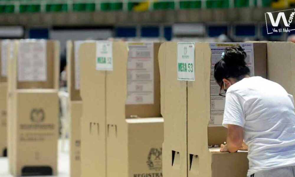 ¿Aplazarán elecciones presidenciales en Colombia?