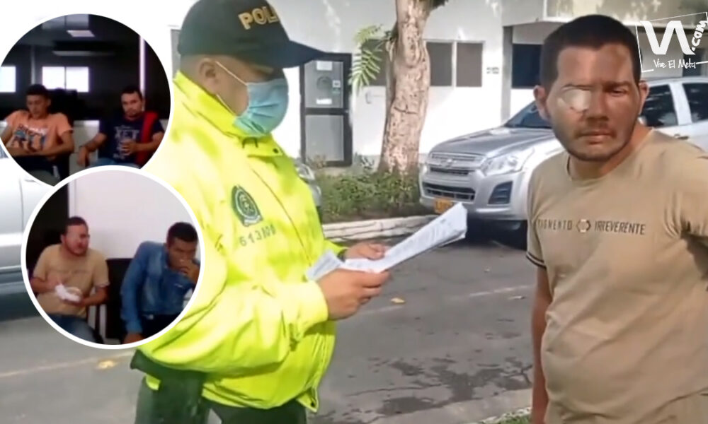 Cayó presunto responsable de atentado a batallón de Granada (Meta)