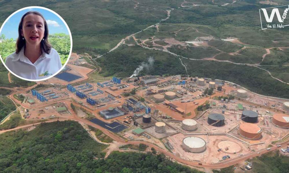 Bloqueos afectan derecho al trabajo y operación de campos petroleros del Meta