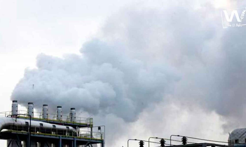 Ecopetrol sella alianza con seis empresas internacionales para desarrollo de hidrógeno