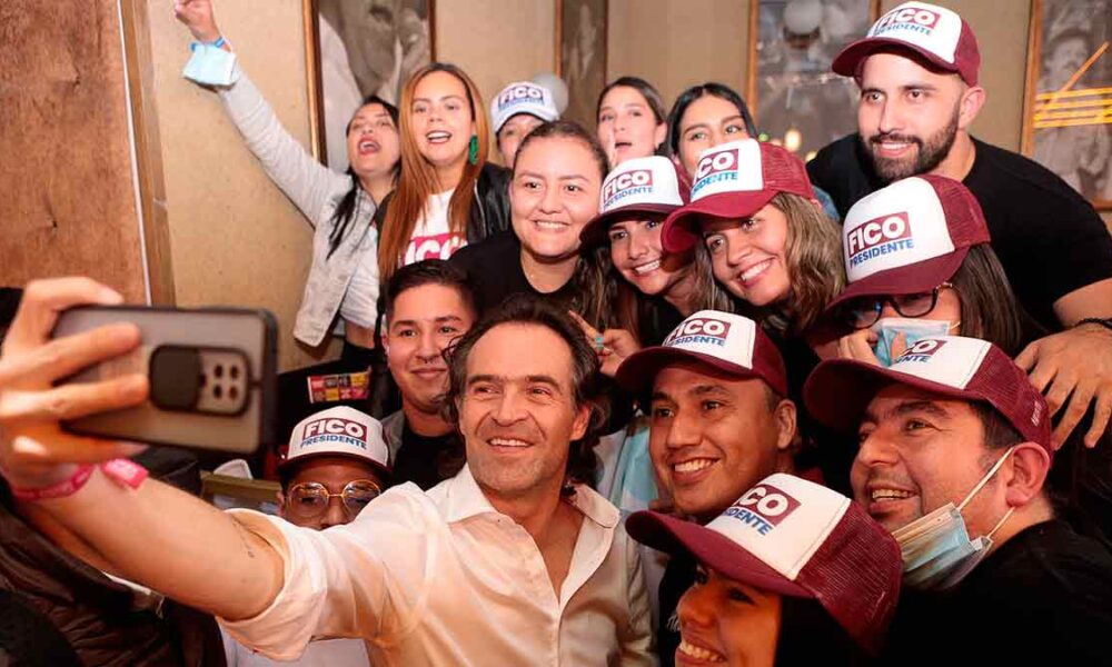Fico propone ampliar a un millón los cupos de ‘Matrícula Cero’