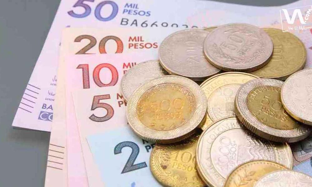 Colombianos tienen la moneda más devaluada de América Latina