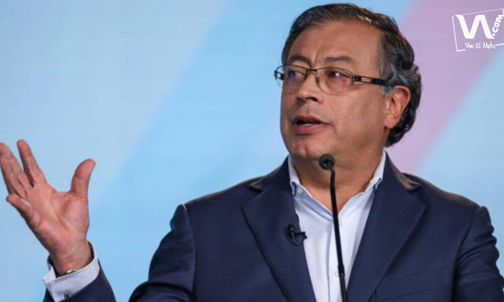 «No se puede hacer mucho en 4 años» Petro