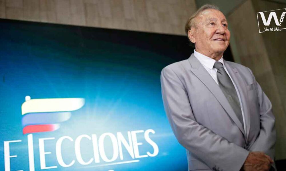 ¿Por qué Rodolfo Hernández no asistió al debate presidencial?