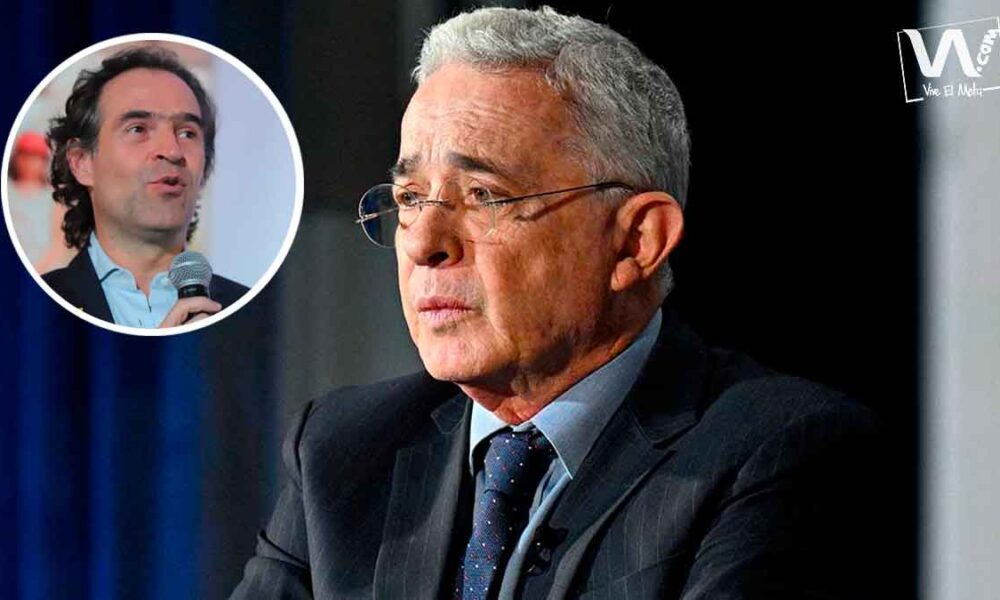 Uribe se encuentra preocupado por la seguridad de ‘Fico’