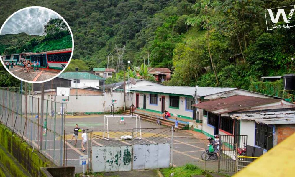 Coviandina le quiere hacer ‘conejo’ a Villavicencio: Harman
