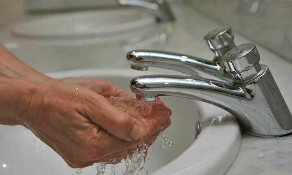 Hoy se restablecería suministro de agua en todo Villavicencio