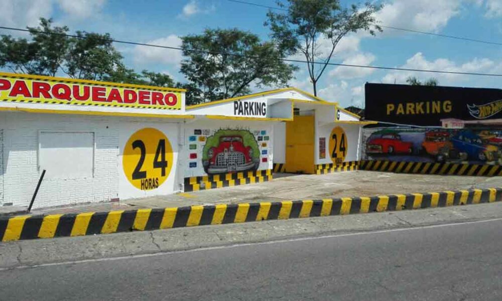 Definen nuevas tarifas para parqueaderos de Villavicencio
