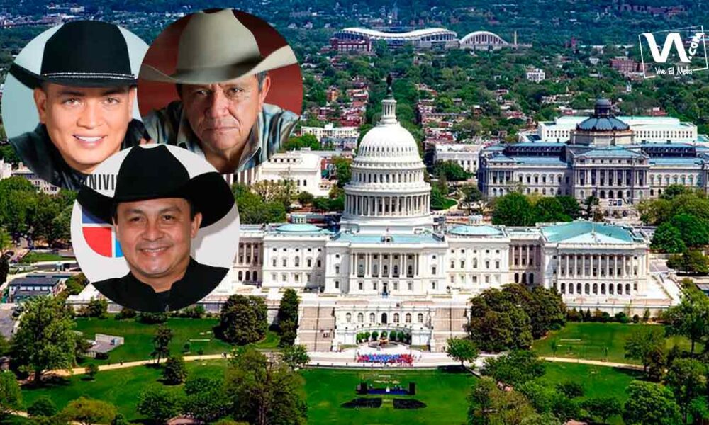 Artistas llaneros lanzan el Torneo del Joropo en EE.UU. y México