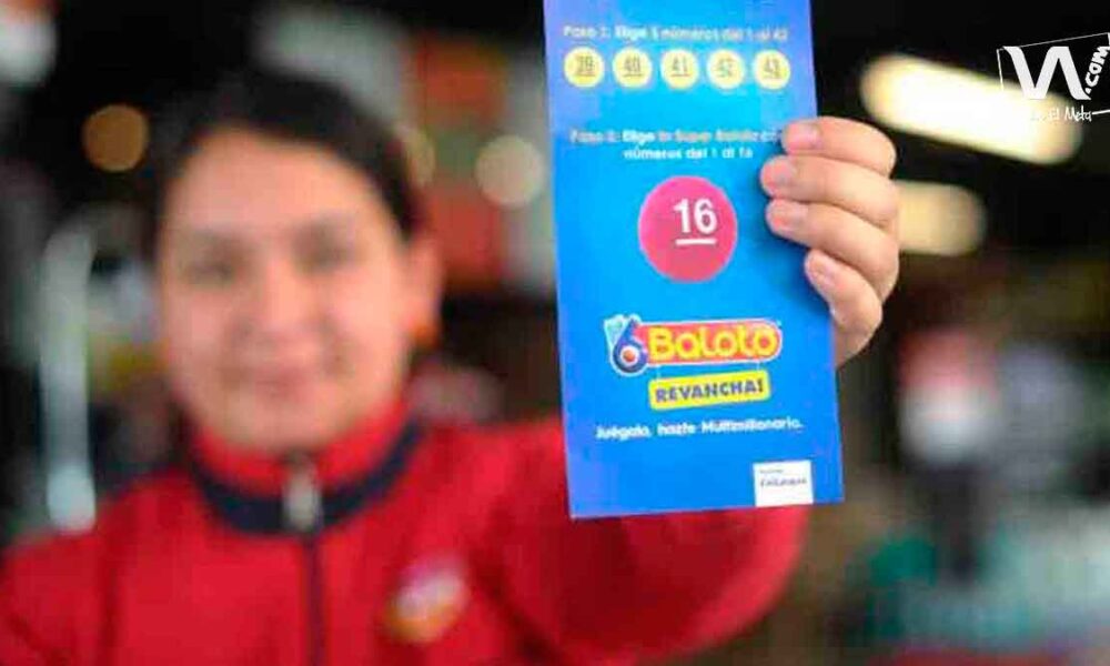 Ahora Baloto se adquiere únicamente en ConSuerte