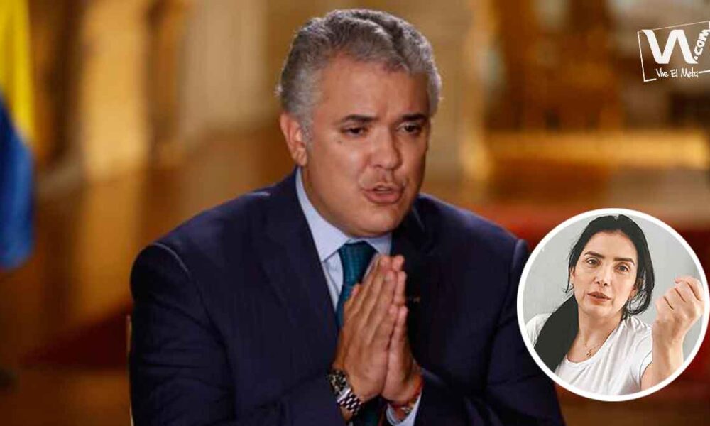 CNE abrió indagación preliminar a Iván Duque