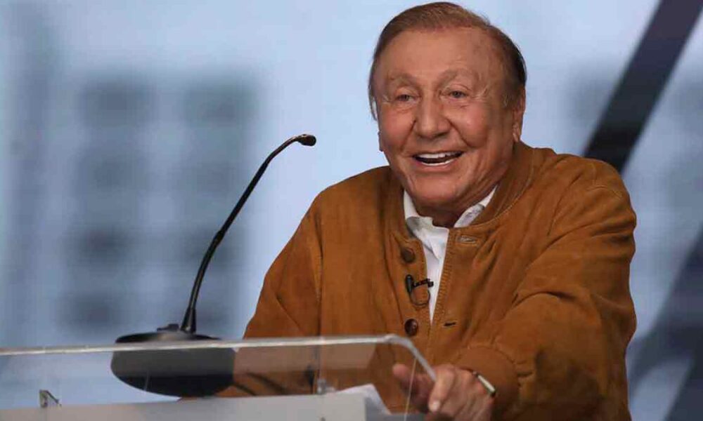No voy a sacar a nadie que agregue valor: Rodolfo a servidores públicos
