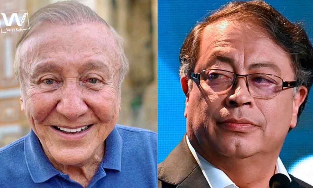 Rodolfo Hernández supera a Petro en nueva encuesta del CNC