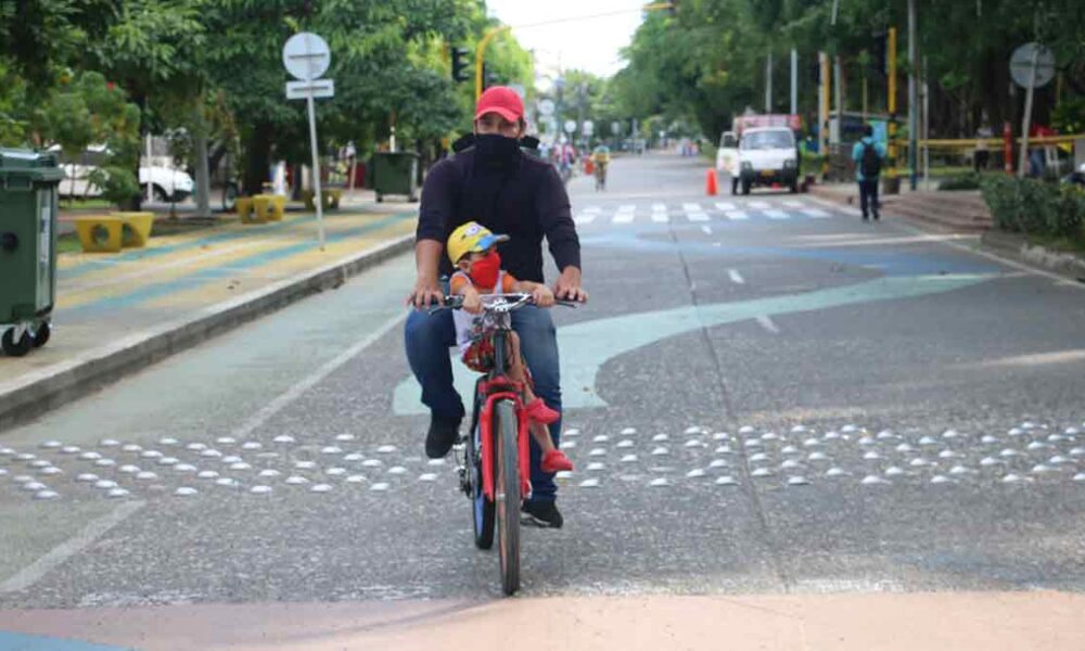 Estas son las excepciones al Día sin carro y moto en Villavicencio