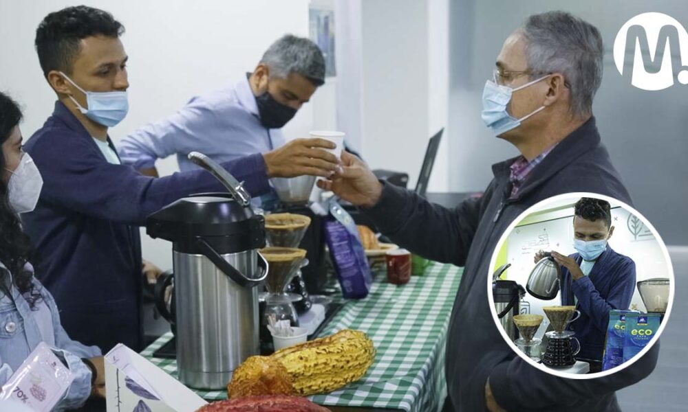 Ecopetrol adelanta modelo de agronegocios sostenibles en el Meta