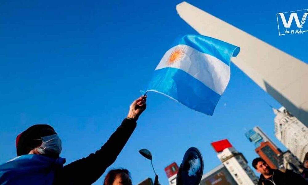 ¿Argentina se cansó de «vivir sabroso»?