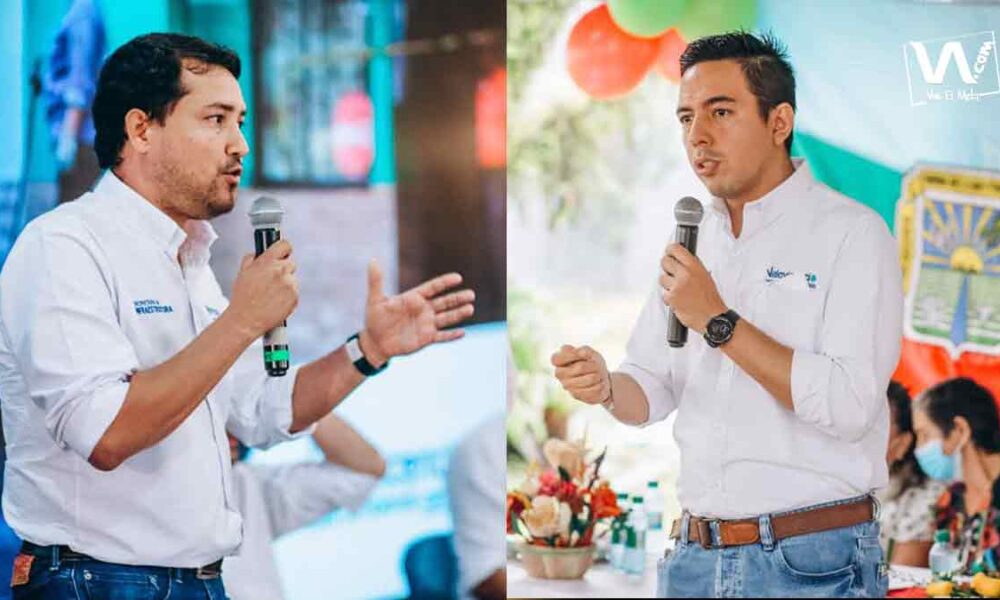 Del gabinete de Harman saltan aspirantes a la Alcaldía de Villavicencio