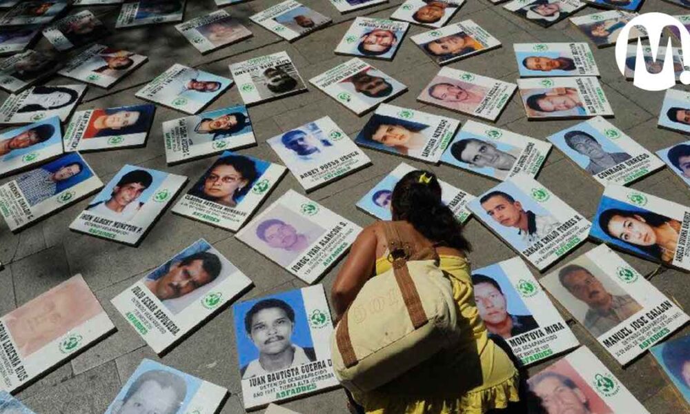 Varios desaparecidos en el Meta, estarían en el cementerio de Puerto López