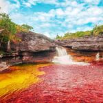 Caño Cristales: Cómo llegar, qué hacer y qué no