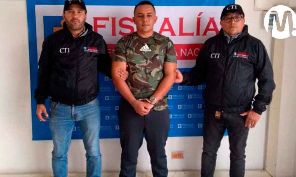 Judicializan a presunto urbanizador ilegal en el Meta