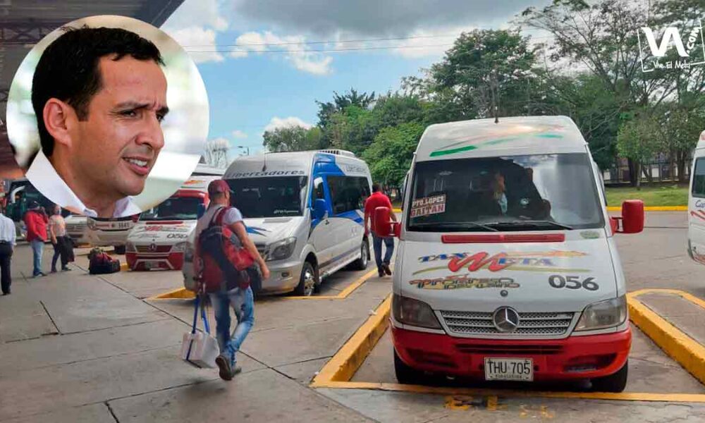 Formulan cargos a Wilmar Barbosa por venta de acciones del Terminal