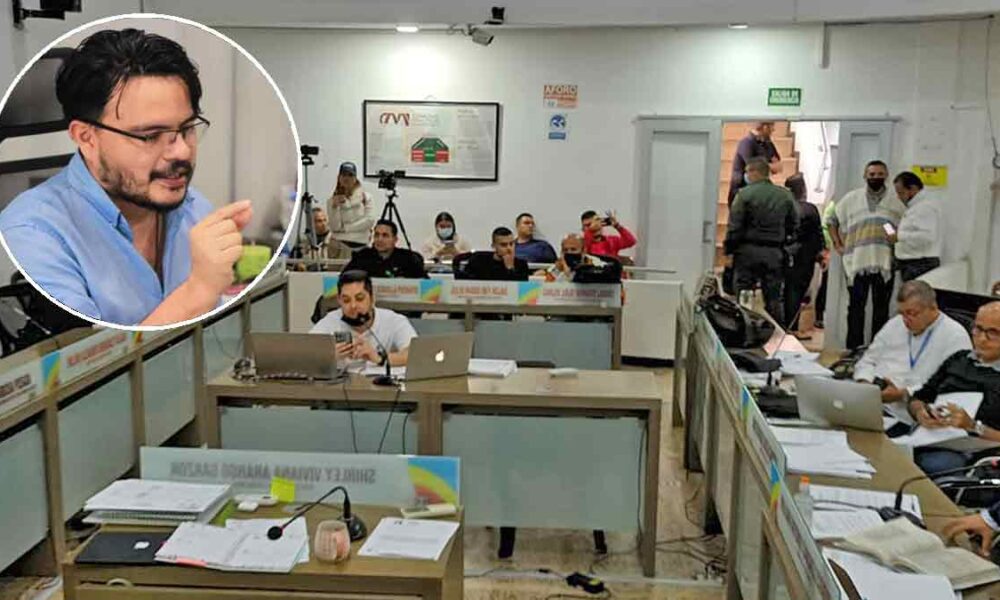 «Brutos»: Harman a concejales que negaron cupo de endeudamiento