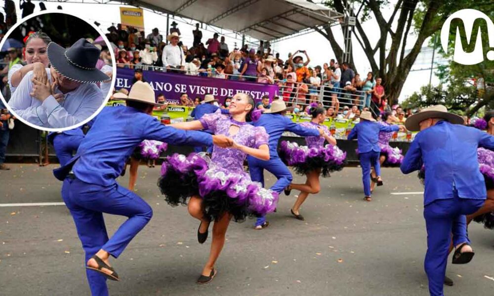 Más de 2 mil bailadores participarán del 21° Joropódromo