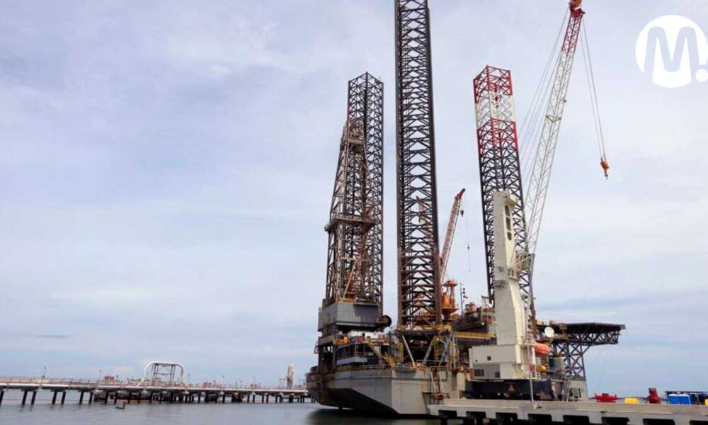 Ecopetrol confirmó provincia gasífera en el Caribe colombiano