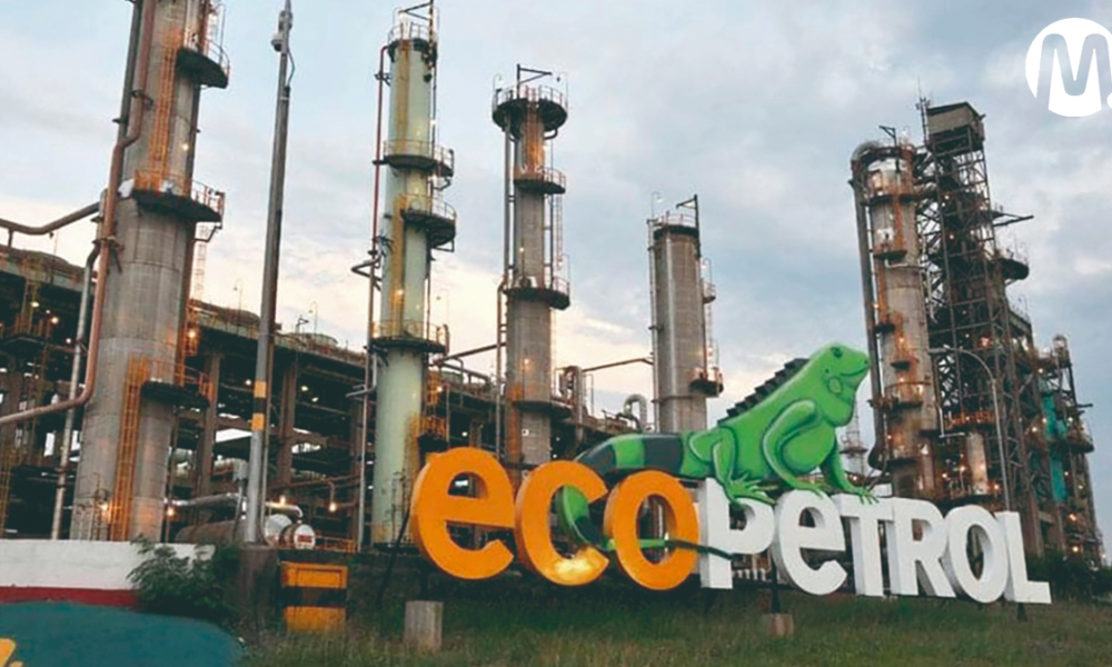 Ecopetrol celebra su aniversario 71, comprometida con la transición energética