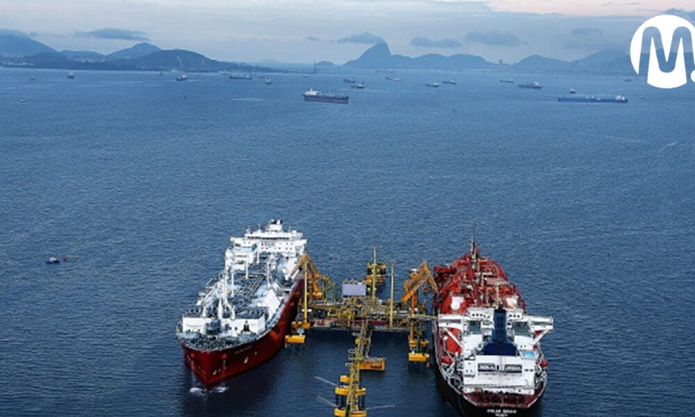 Ecopetrol inició importación de gas por la Costa Pacífica
