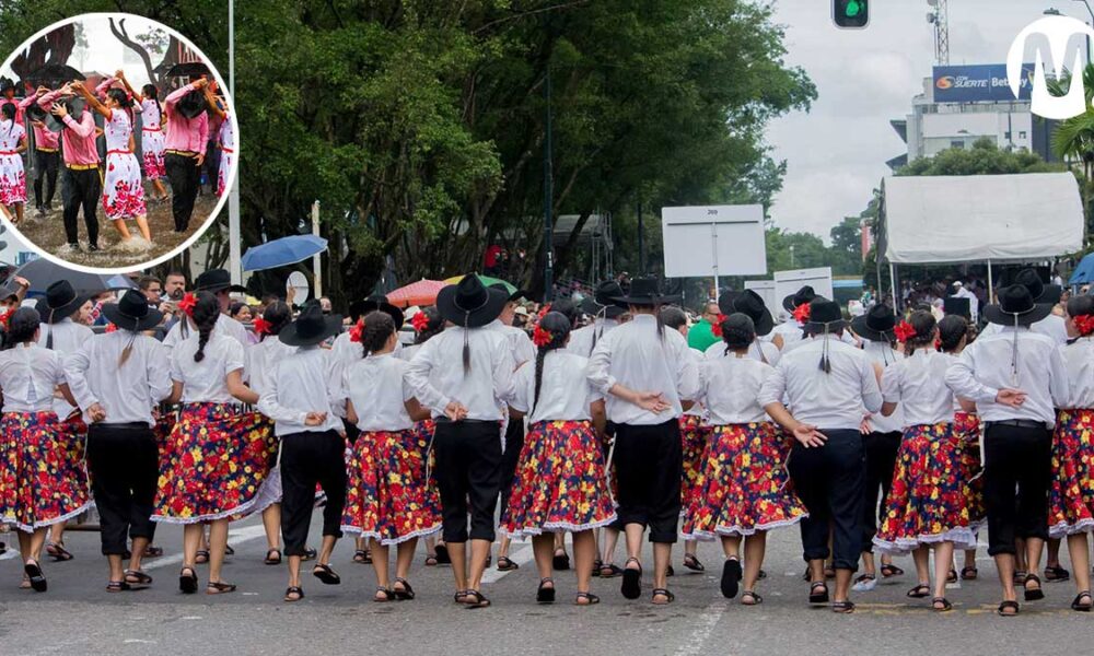Las historias detrás del tradicional Joropódromo