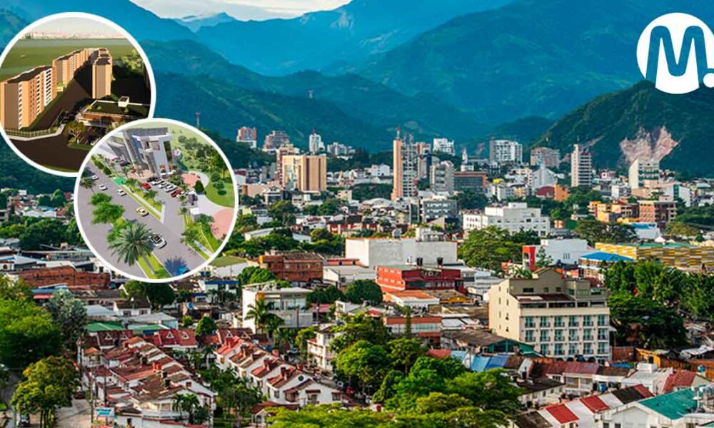 Es un hecho: Villavicencio tendrá ‘Obras para la Dignidad’