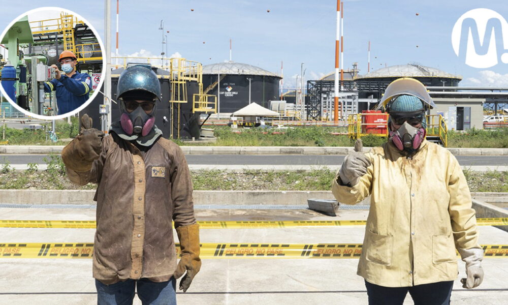 Meta: Ecopetrol generó más de 22.100 empleos a través de contratistas