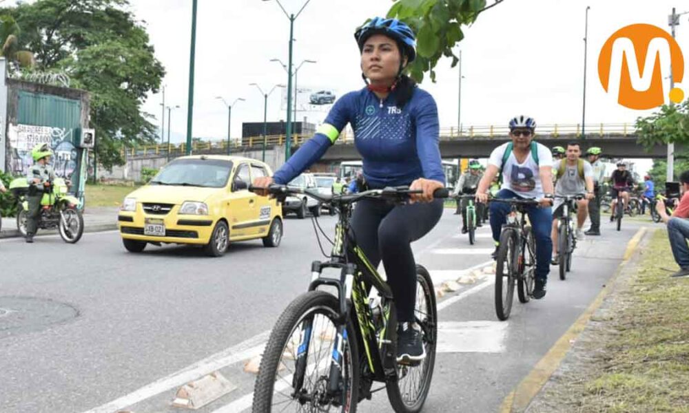 Día sin carro y sin moto se realizará este jueves en Villavicencio