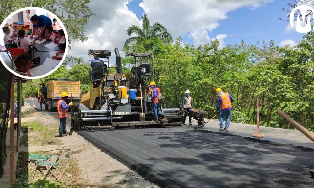 Ecopetrol realizará 16 nuevos proyectos comunitarios mediante “Obras por Impuestos”