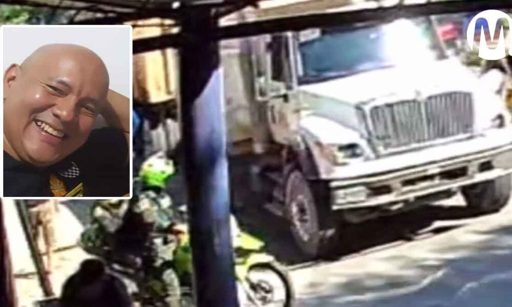 La historia tras el accidente que estremeció a Villavicencio