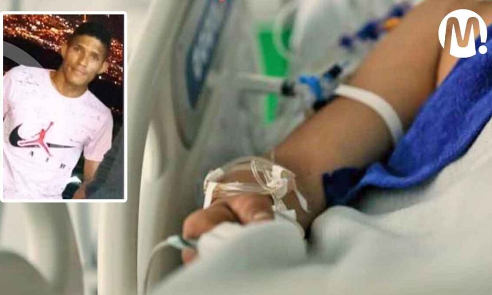 Frente a los hijos, hombre apuñaló a su esposa en Villavicencio