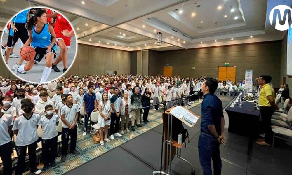Anuncian nuevo sistema de becas para los deportistas de Villavicencio