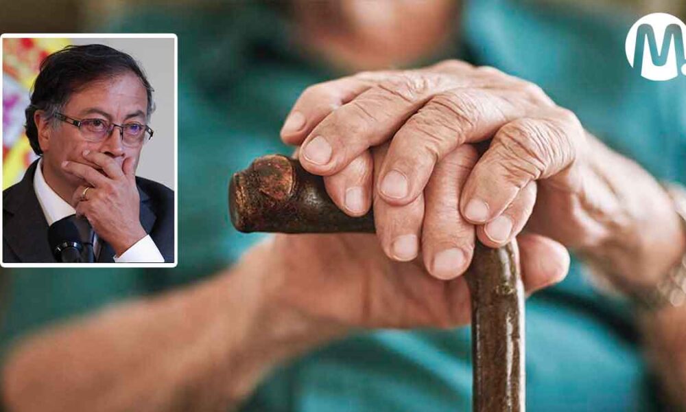Habrá bono de $500.000 para adultos mayores: ¿de dónde sale la plata?