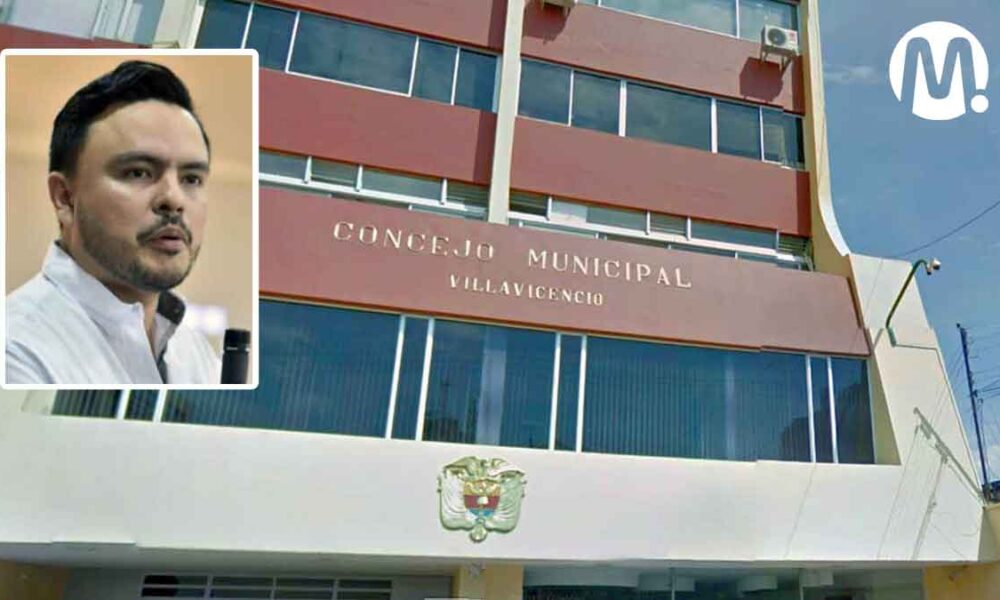 Concejo de Villavicencio negó recursos para financiar la educación