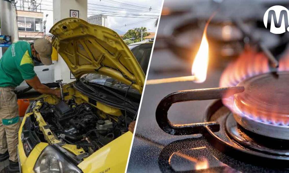 ¡Es falso! No habrá suspensión de gas en Meta y Cundinamarca
