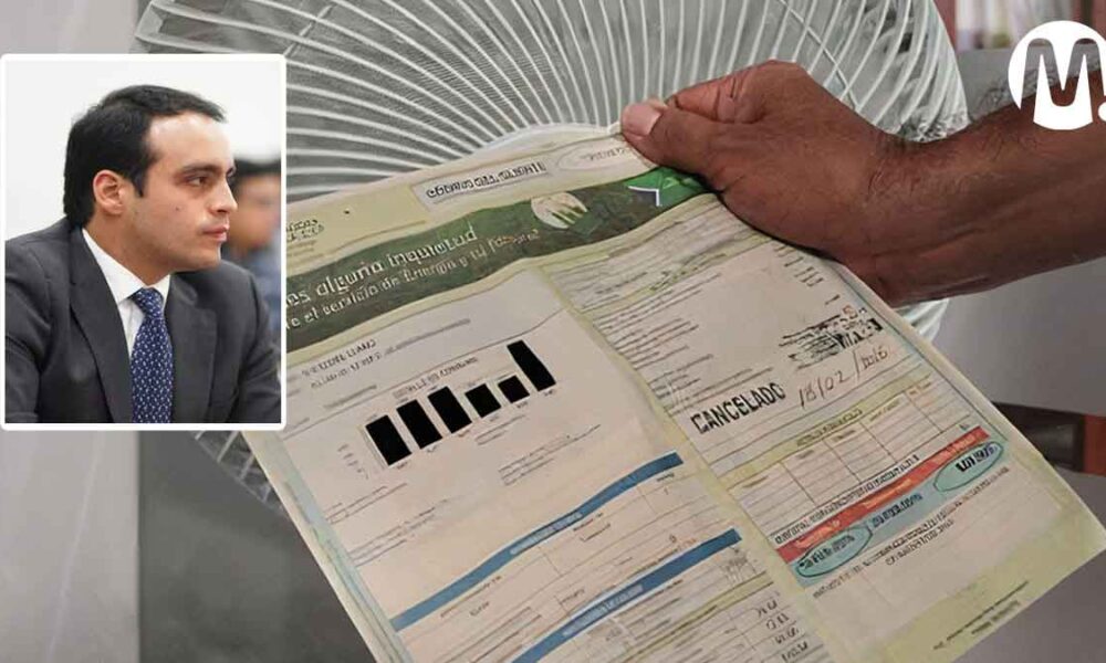 EMSA, al paredón por incremento «escandaloso» en la tarifa de energía