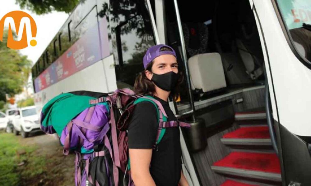 Invitan a viajar gratis de Villavicencio a San José del Guaviare