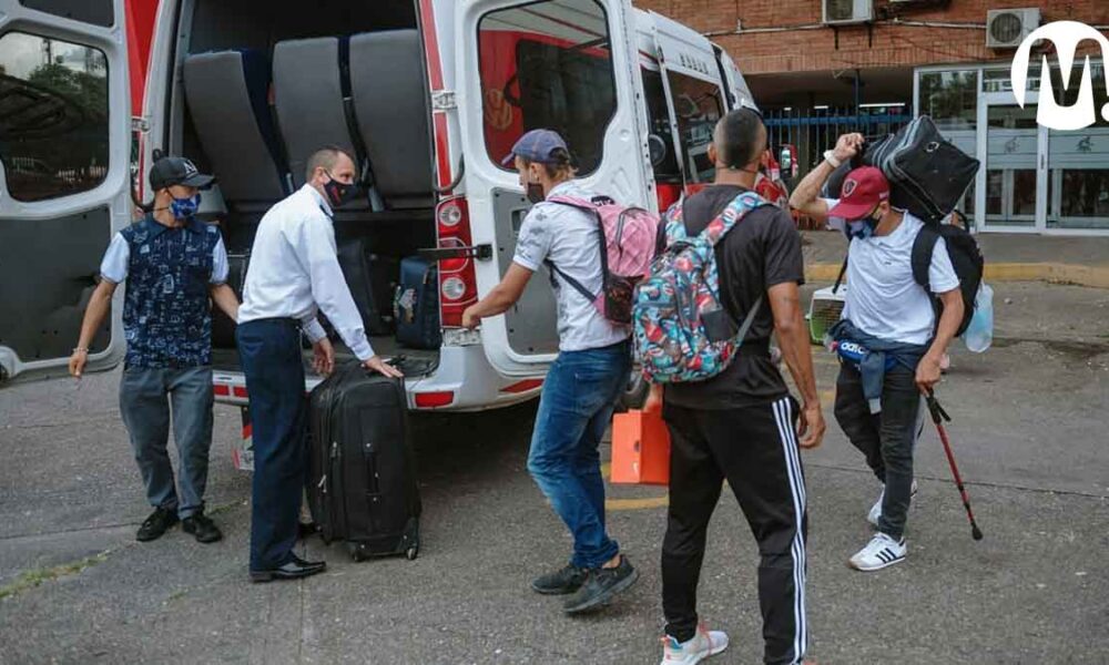Más de 30.000 visitantes recibirá Villavicencio este puente festivo