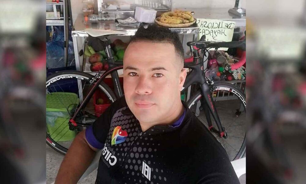 El Meta tendrá representante en mundial de pista Paracycling en Francia