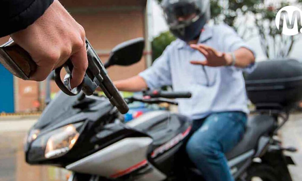 Los delitos se redujeron 48 % en la última semana en Villavicencio