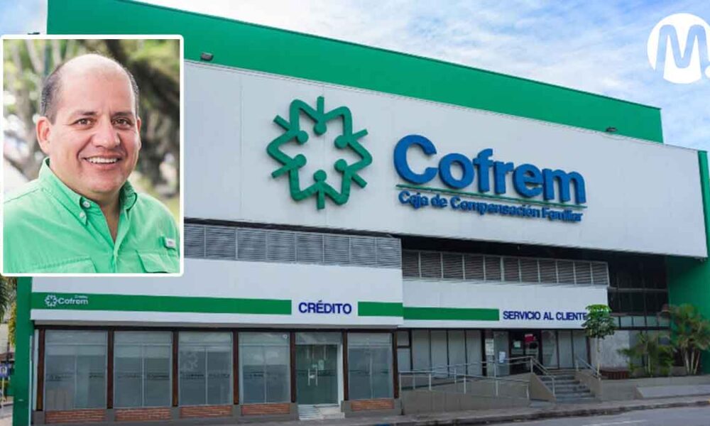 Supersubsidio tumbó elección del Consejo Directivo de Cofrem