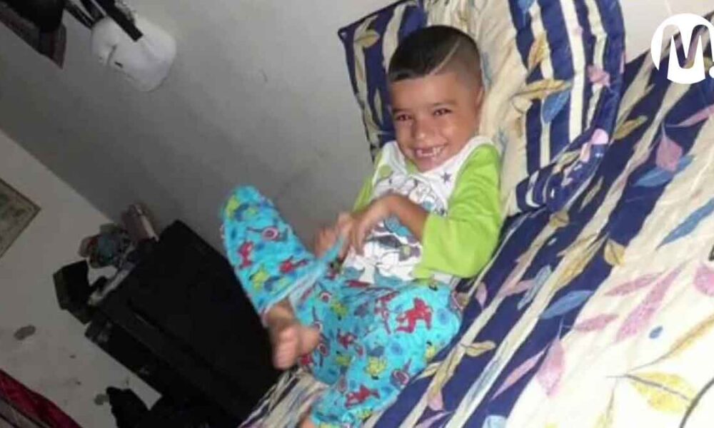 Capturan a madre que entregó a su hijo a secta satánica