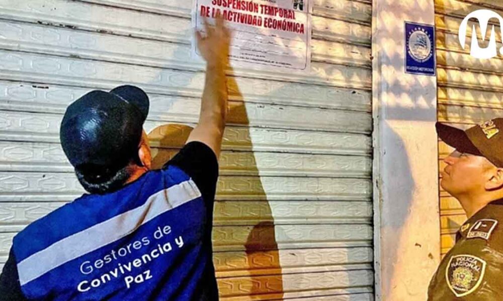 Ofensiva contra los juegos de azar: sellan tres negocios en Villavicencio