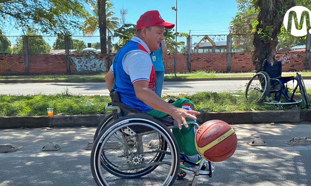 La Recreovía de este domingo será un homenaje a la discapacidad